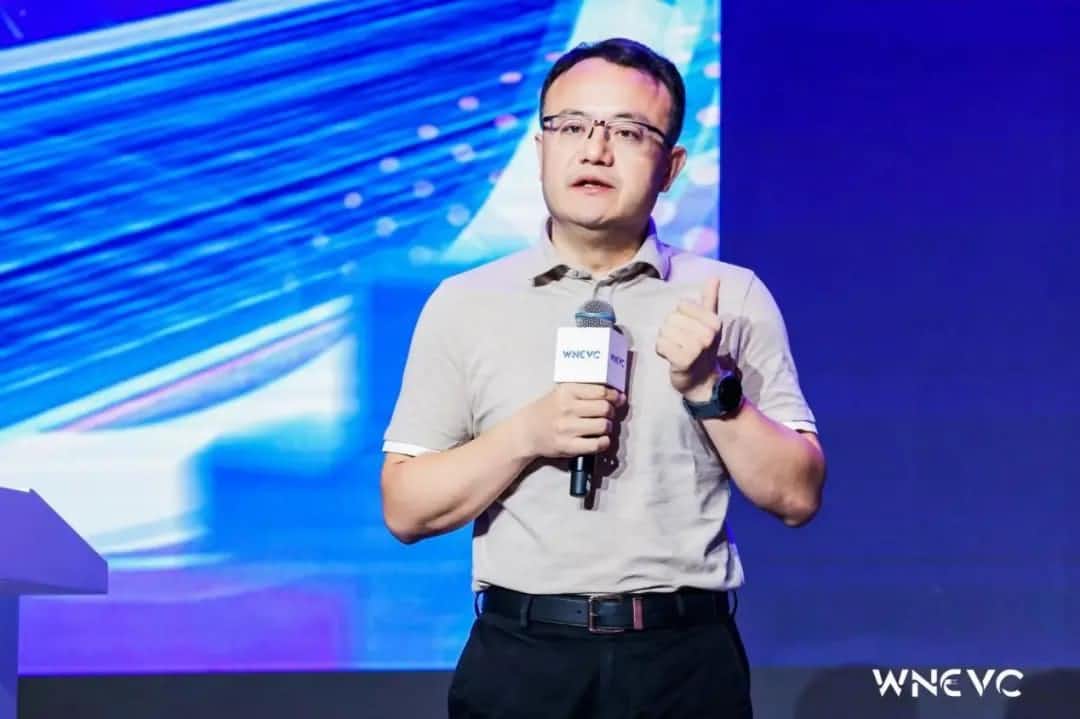 聚享游(中国)CEO程鹏：数据确权、数据安全与数据闭环“新”思路